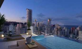 Imagem 2: LANÇAMENTO 4dorm, 4bwc, 4vgs, lazer completo em ótima localização, conheça e se apaixone