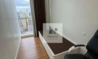 Imagem 5: Apartamento com 2 dormitórios para alugar, 57 m² por R$ 3.943/mês - Centro - Curitiba/PR