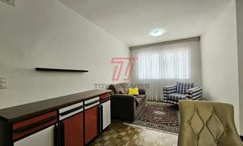 Imagem 4: Apartamento com 2 dormitórios para alugar com 47,45m² no Ed. Venecia, bairro Novo Mundo