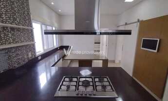 Imagem 7: Casa - Alphaville Dom Pedro - Campinas