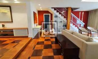 Imagem 6: Casa de rua : Duplex / Residencial / Gávea