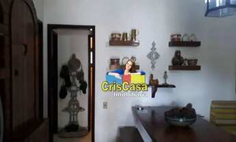 Imagem 6: Casa, 300 m² - venda por R$ 700.000,00 ou aluguel por R$ 4.000,00/ano - Cidade Praiana - R