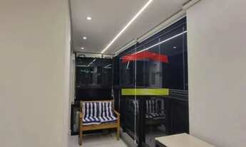 Imagem 6: APARTAAMENTO NA VILA ESTER -CASA VERDE COM 2 DORMITÓRIOS, SENDO 1 SUÍTE, COM 1 VAGA DE GAR