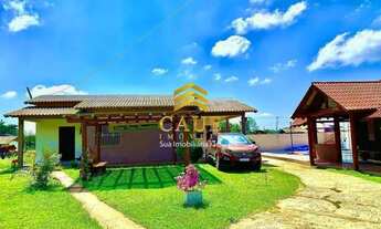 Imagem 7: CAUE IMOVEIS VENDE Belíssimo Sitio em Condominio