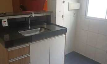 Imagem 2: Apartamento com 2 dormitórios à venda - 45m² - R$240.000,00 - Jardim Anton Von Zuben - Cam