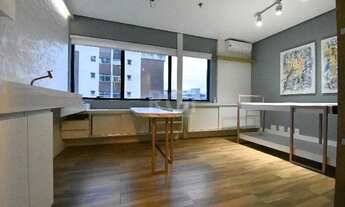 Imagem 4: Conjunto/Sala para Venda - 25.81m², 0 dormitórios, Menino Deus