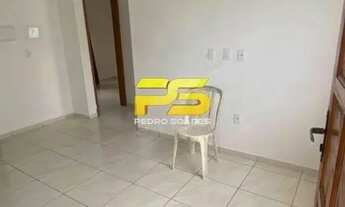Imagem 4: Vende-se Apartamento no Residencial Ebenezar Gramame João Pessoa-PB
