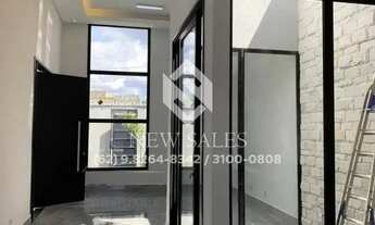 Imagem 6: CASA ALTO PADRÃO- 3 quartos, 2 suítes,154 m², 4 vagas- Setor Três Marias