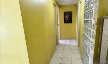 Imagem 6: Imóvel para venda possui 96 metros quadrados com 3 quartos em Madalena - Recife - PE