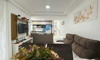 Imagem 7: Apartamento Garden à venda no Jardim Cruzeiro São José dos Pinhais