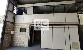 Imagem 2: Galpão/Armazém à Venda, 420 m², Jardim Canadá - Nova Lima