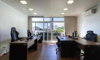 Imagem 3: Conjunto comercial para venda em Lapa , 33m²