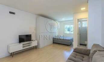 Imagem: EXCELENTE APTO 1 DORM NO BAIRRO CIDADE BAIXA!