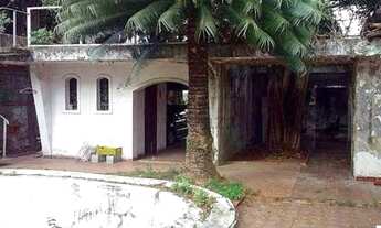 Imagem 3: Terreno - Alto de Pinheiros - 536m²