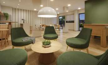 Imagem 6: Ap 1 Quarto no Centro do Rio de Janeiro- Financie até 100% Saiba Mais e como!