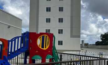 Imagem: Alugo apto próximo a Carajás