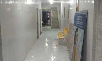 Imagem 4: Imóvel para venda possui 270 metros quadrados com 7 quartos em Siqueira Campos - Aracaju