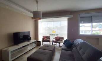 Imagem 4: Apartamento com 2 dormitórios para alugar, 85 m² por R$ 4.683/mês - Jardim Lindóia - Porto