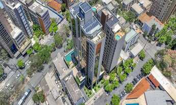 Imagem: Aluguel - APARTAMENTO - FUNCIONARIOS Belo