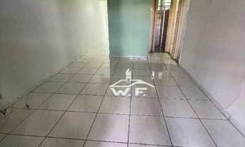 Imagem 2: Casa com 2 dormitórios para alugar, 78 m² por R$ 1.700,00/mês - Parque São Francisco - Gua