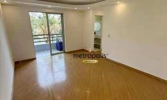 Imagem: Apartamento à venda, 71 m² por R$ 399.000,00