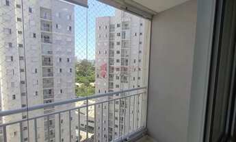 Imagem 6: APARTAMENTO COM 03 QUARTOS À VENDA NO CONDOMÍNIO VISTA CENTRALE EM JUNDIAÍ/SP