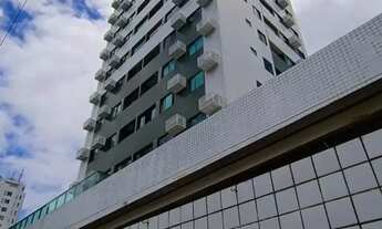 Imagem 2: Alugo apartamento Boa viagem - 2 Quartos