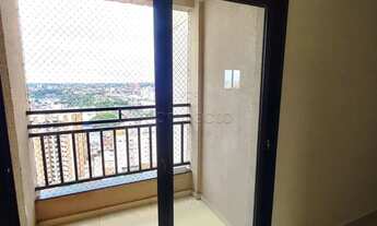 Imagem: Apartamento para aluguel com 3 quartos