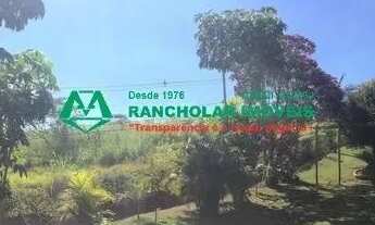 Imagem 4: Chácara com frente para Estrada das Lajes