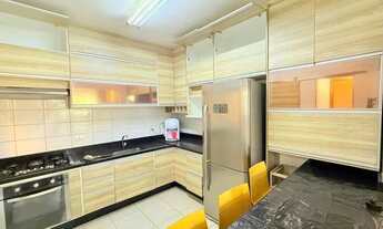 Imagem 3: Imóvel para venda possui 160 metros quadrados com 3 quartos em Vila Invernada - São Paulo