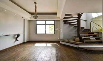 Imagem: Cobertura 3 qurtos para aluguel no bairro