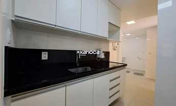 Imagem 7: Apartamento para locação Rua Pontes Correa - 2 quartos - 74m²