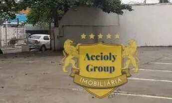 Imagem 3: Terreno para alugar, 600 m² por R$ 25.000,01/mês - Piratininga - Niterói/RJ