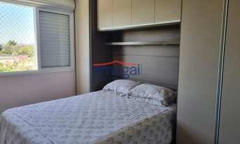 Imagem 4: Lindo apartamento com 3 quartos a venda em São José dos Campos