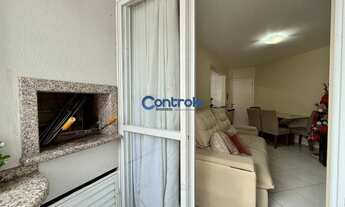 Imagem 3: Apartamento á venda em Areias São José - SC