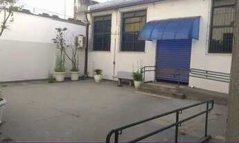 Imagem 5: Galpão Comercial a venda no Brás