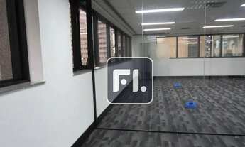 Imagem 5: Conjunto para alugar, 110 m² por R$ 17.690,00/mês - Vila Olímpia - São Paulo/SP