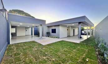 Imagem 4: OPORTUNIDADE IMPERDÍVEL! LINDA CASA ESPAÇOSA E COMPLETA (MF