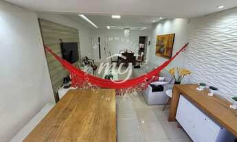 Imagem 6: Candeal | Apto | Nascente| 114m² | 3 Dormitórios | 2 Vagas | Dependência