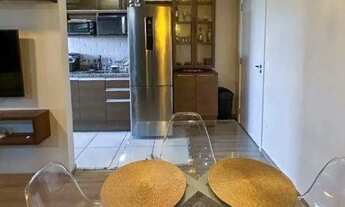 Imagem 4: Carmel apartamento mobiliado para locação Londrina Gleba Palhano