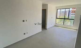 Imagem: Apartamento 2 quartos / 1 suite, varanda