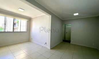 Imagem 7: Apartamento à venda em Campinas, Cambuí, com 2 quartos, com 105 m², Edifício Tarumã