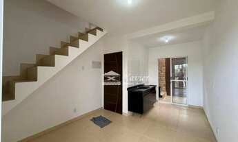 Imagem 3: Sobrado com 2 dormitórios para alugar, 130 m² por R$ 2.400,00/mês - Jardim Europa - Vargem