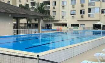 Imagem 4: Apartamento dois quartos com suite