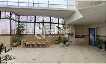 Imagem 3: Cobertura Duplex Cinematográfica, com 480 m², 4 quartos sendo 2 suítes !