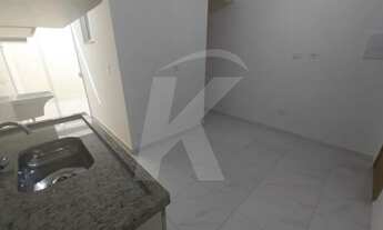 Imagem 4: Apartamento Studio com 01 dormitório em Santana