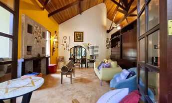 Imagem 7: Casa com 5 dormitórios, sendo 3 suítes à venda - Granja Viana - Cotia/SP