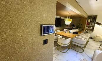 Imagem 5: Apartamento à venda, 3 quartos, 2 suítes, 3 vagas, Vila da Serra - Nova Lima/MG