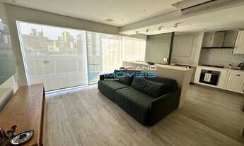 Imagem 4: Apartamento com 2 quartos, Canto do Forte, Praia Grande - R$ 1.27 mi, Cod: 2745