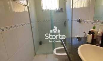 Imagem 4: Casa com 3 dormitórios à venda, 162 m² por R$ 750.000,00 - Tubalina - Uberlândia/MG